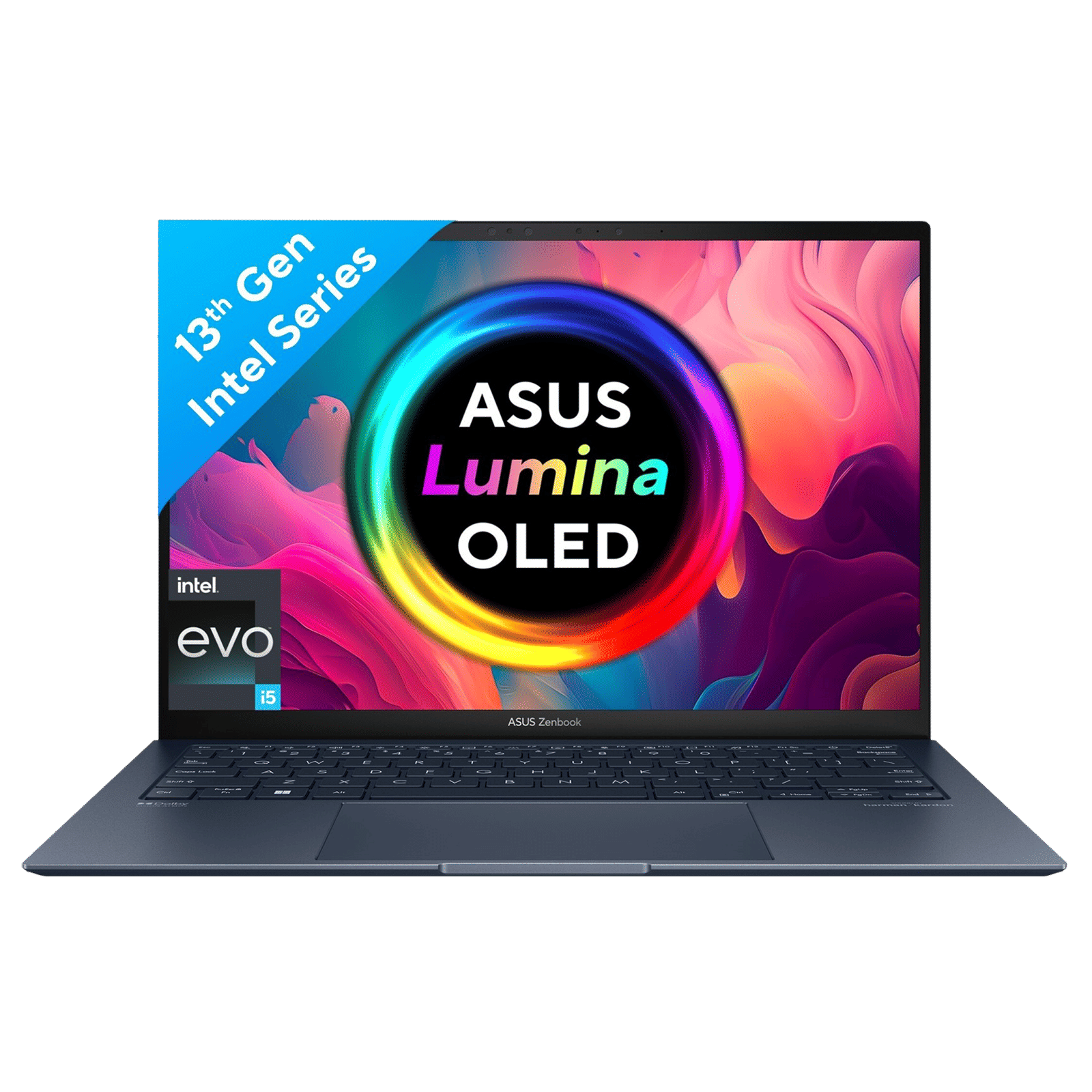 Buy ASUS Zenbook S Intel Evo Core i5 13th Gen (13 inch, 16GB